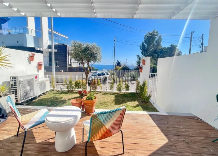 Apartamento T2 para Venda em Sesimbra (Santiago) Foto 3