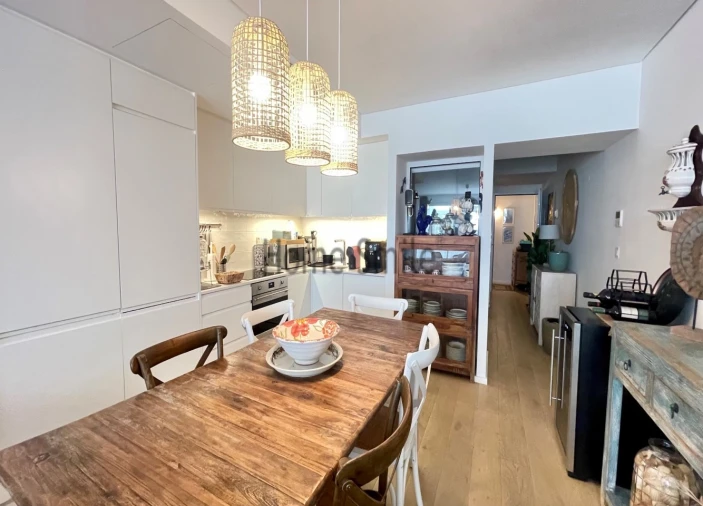 Apartamento T2 para Venda em Sesimbra (Santiago) Foto 17