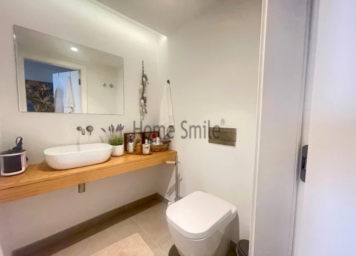 Apartamento T2 para Venda em Sesimbra (Santiago) Foto 29