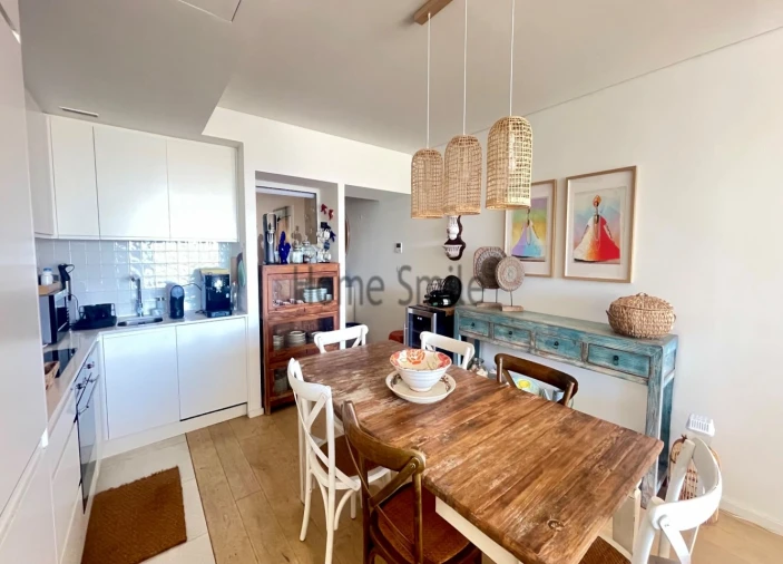 Apartamento T2 para Venda em Sesimbra (Santiago) Foto 22