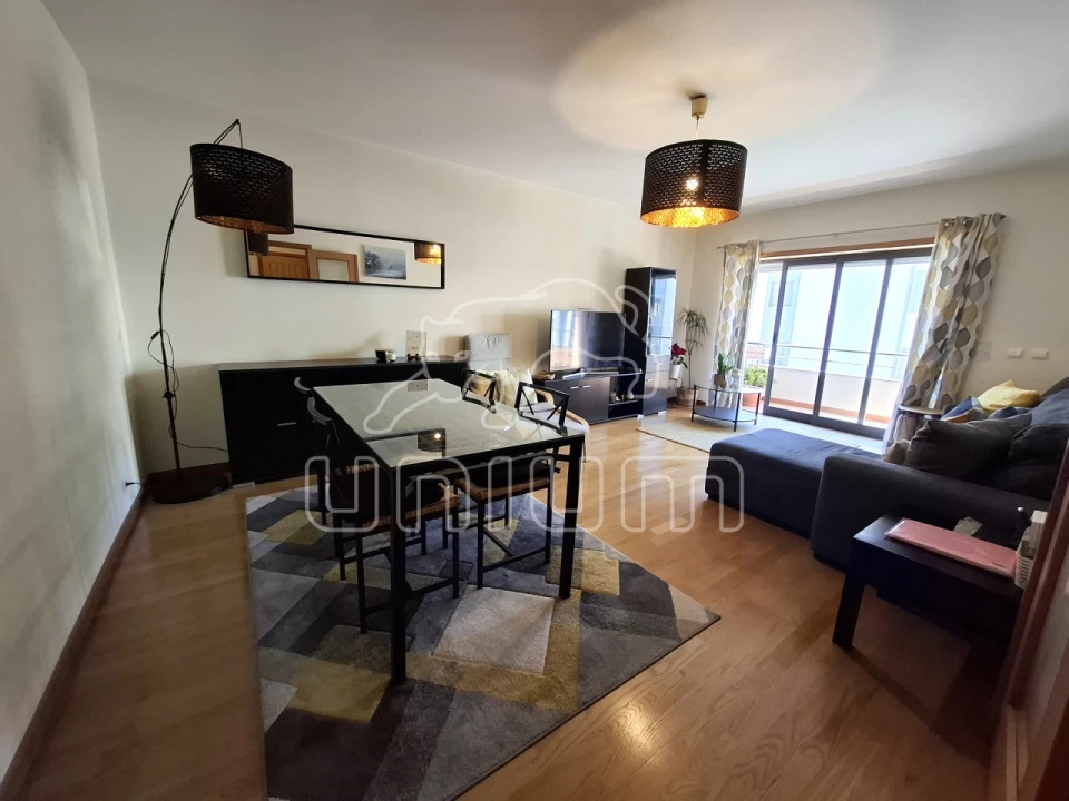 Apartamento T3 para Venda em Moledo e Cristelo Foto 2