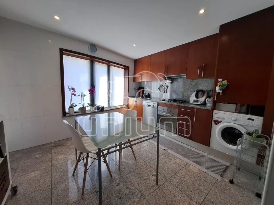 Apartamento T3 para Venda em Moledo e Cristelo Foto 5