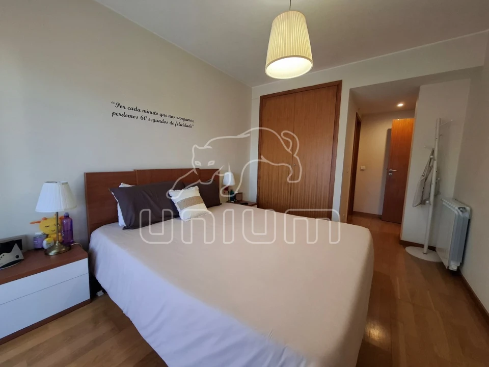 Apartamento T3 para Venda em Moledo e Cristelo Foto 8