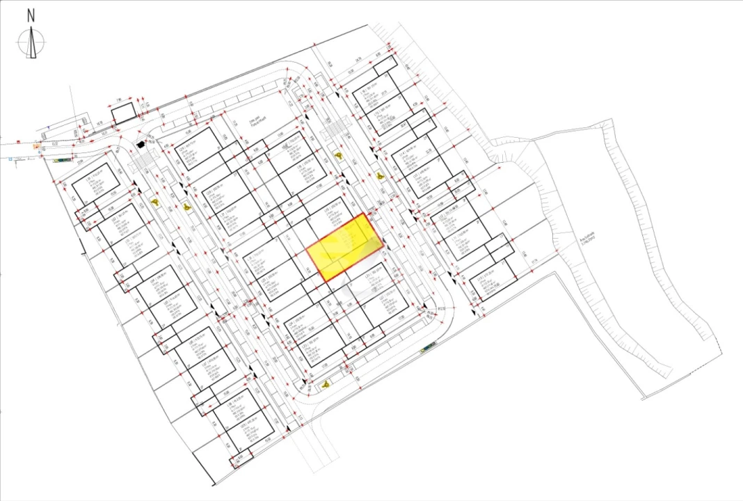 Terreno para Venda em Ribeira Grande (Matriz) Foto 5