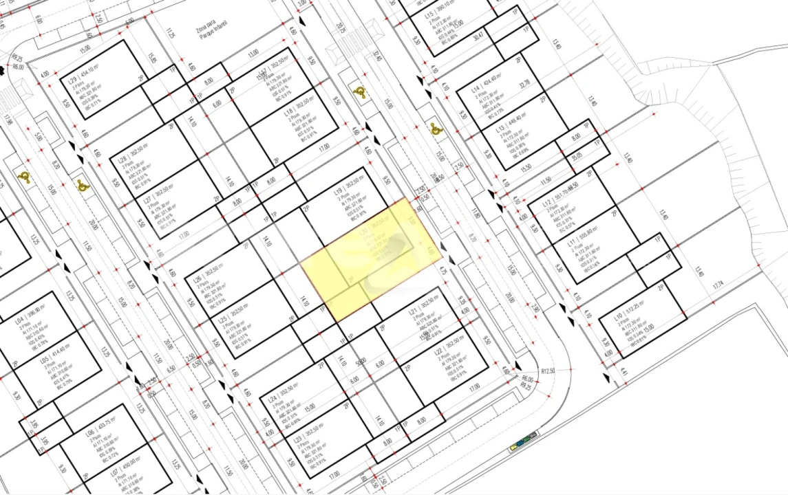 Terreno para Venda em Ribeira Grande (Matriz) Foto 6