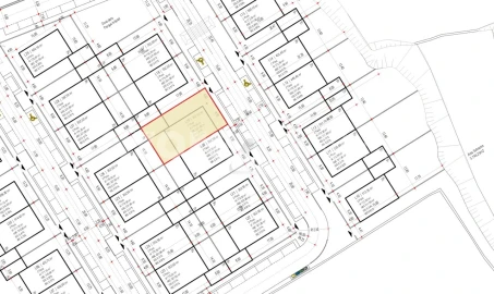 Terreno para Venda em Ribeira Grande (Matriz)
