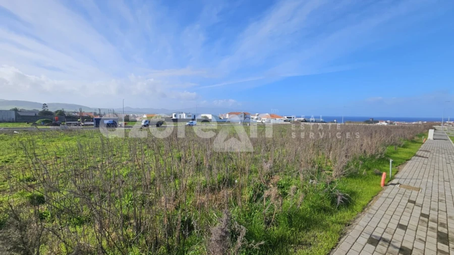 Terreno para Venda em Ribeira Grande (Matriz) Foto 4