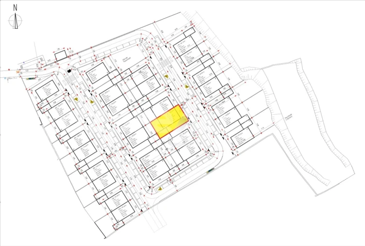 Terreno para Venda em Ribeira Grande (Matriz) Foto 5