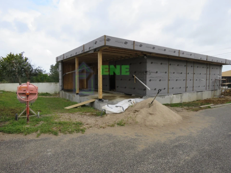 Moradia T3 para Venda em Mafra Foto 2