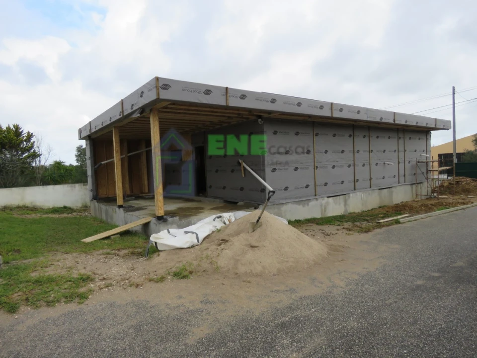 Moradia T3 para Venda em Mafra Foto 4