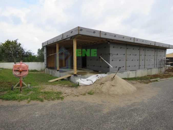 Moradia T3 para Venda em Mafra Foto 2