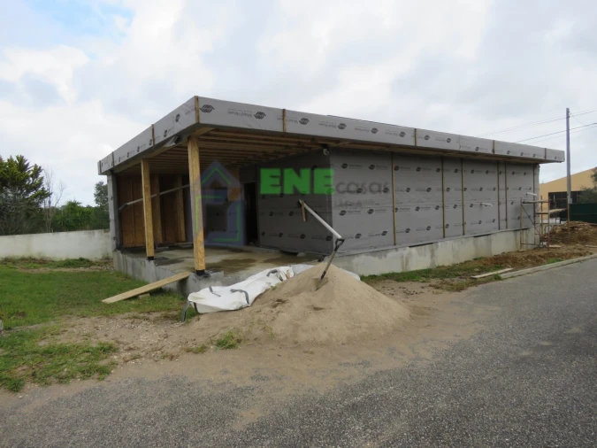 Moradia T3 para Venda em Mafra Foto 4