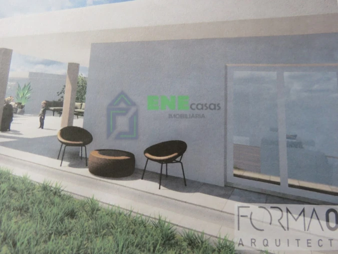 Moradia T3 para Venda em Mafra Foto 6