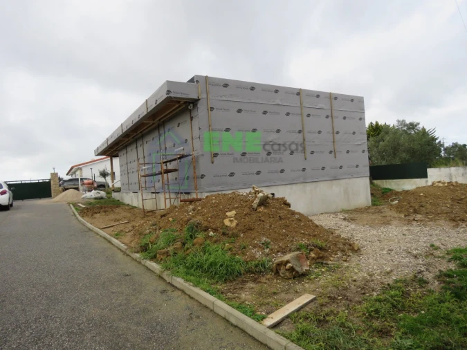 Moradia T3 para Venda em Mafra Foto 7