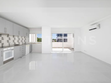 Apartamento T2 para Venda em Quarteira