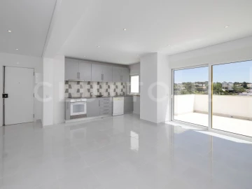 Apartamento T2 para Venda em Quarteira