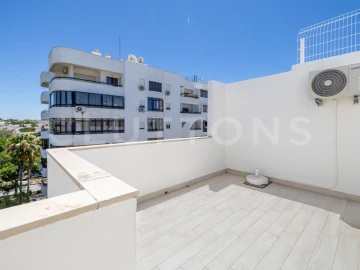 Apartamento T2 para Venda em Quarteira
