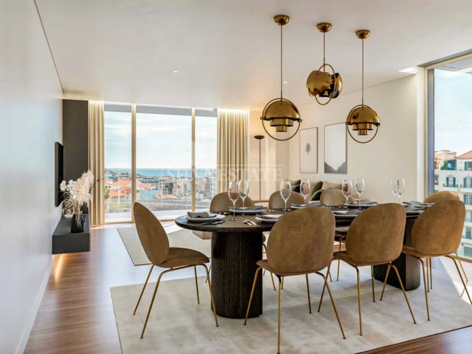 Apartamento T2 para Venda em Funchal (Santa Luzia) Foto 5