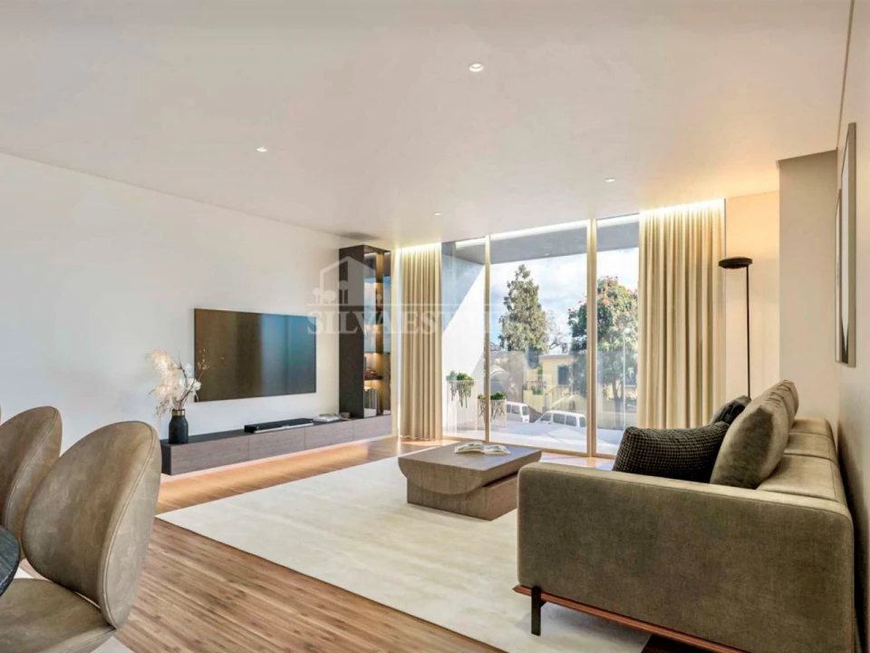 Apartamento T2 para Venda em Funchal (Santa Luzia) Foto 10