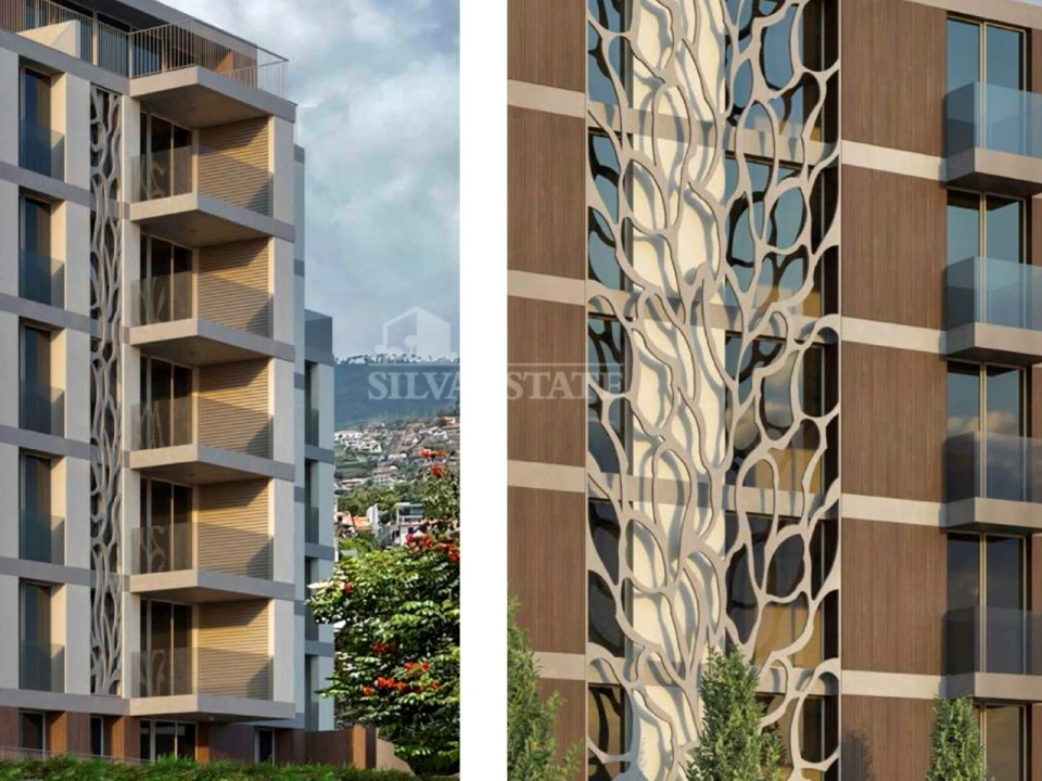 Apartamento T2 para Venda em Funchal (Santa Luzia) Foto 20