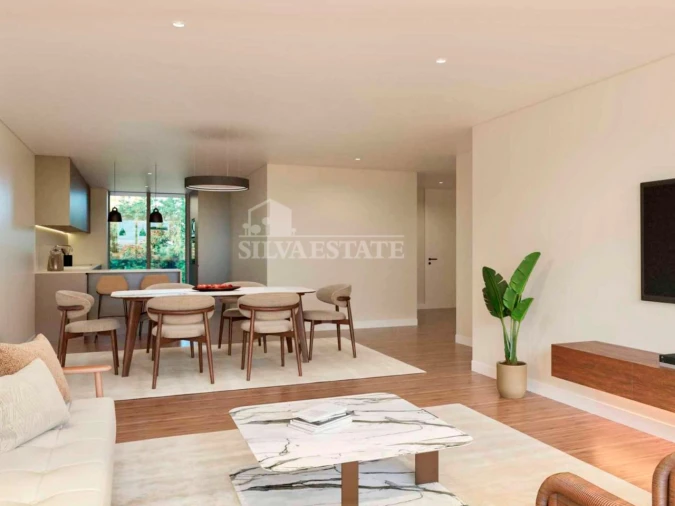 Apartamento T2 para Venda em Funchal (Santa Luzia) Foto 9