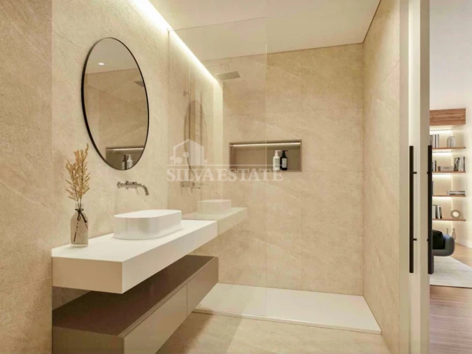 Apartamento T2 para Venda em Funchal (Santa Luzia) Foto 15