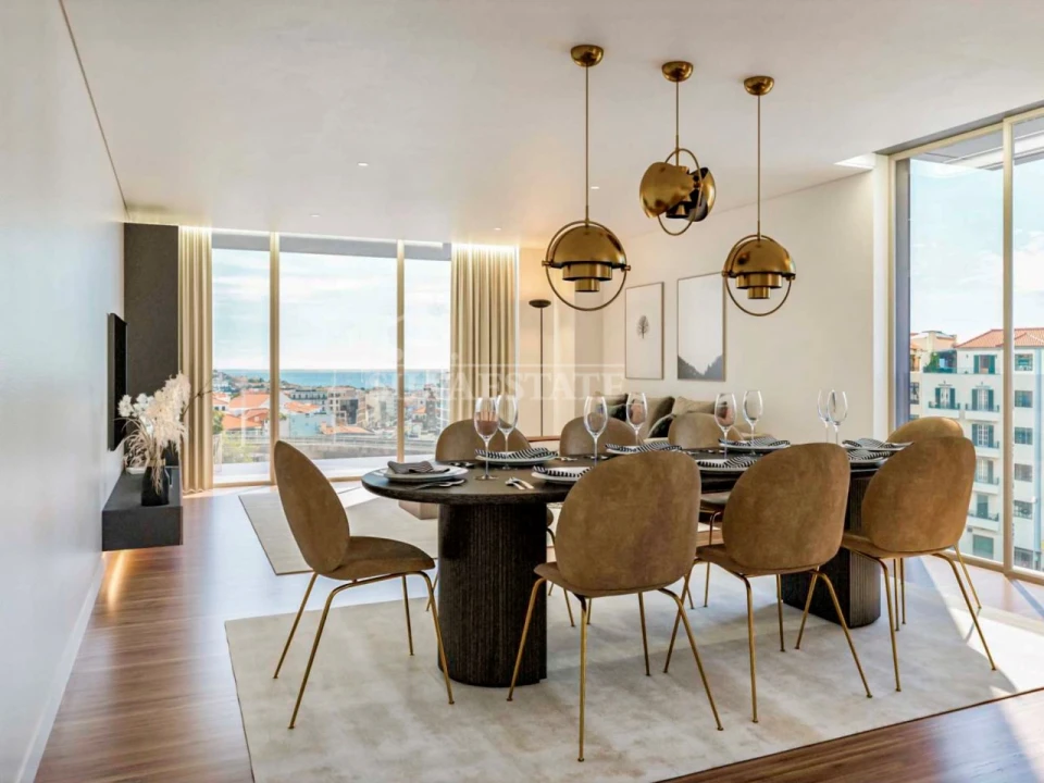 Apartamento T2 para Venda em Funchal (Santa Luzia) Foto 1