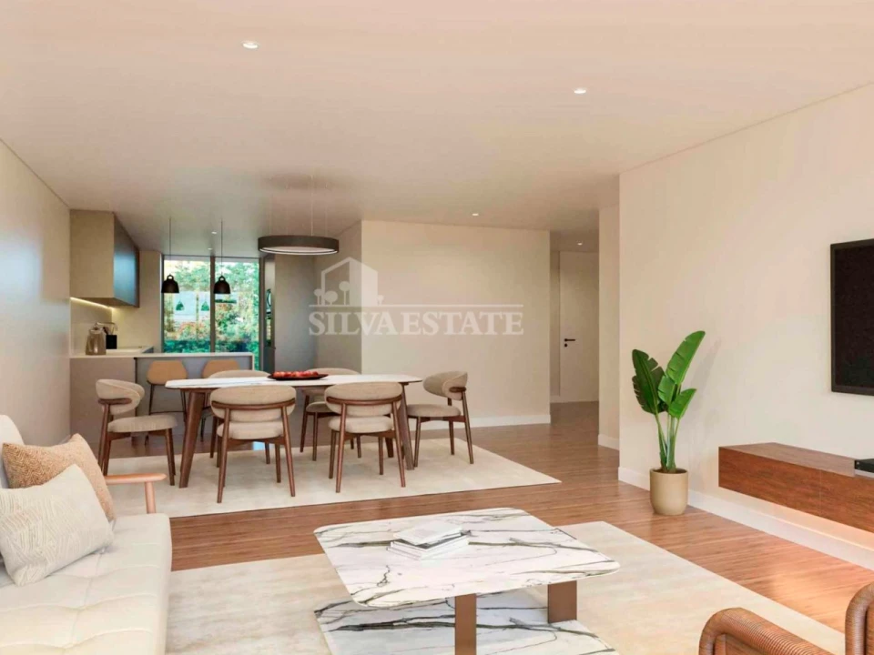 Apartamento T2 para Venda em Funchal (Santa Luzia) Foto 4