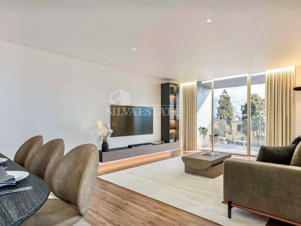 Apartamento T2 para Venda em Funchal (Santa Luzia) Foto 6