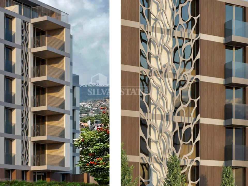 Apartamento T2 para Venda em Funchal (Santa Luzia) Foto 17