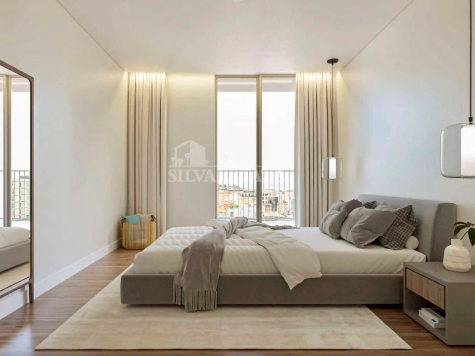 Apartamento T2 para Venda em Funchal (Santa Luzia) Foto 12