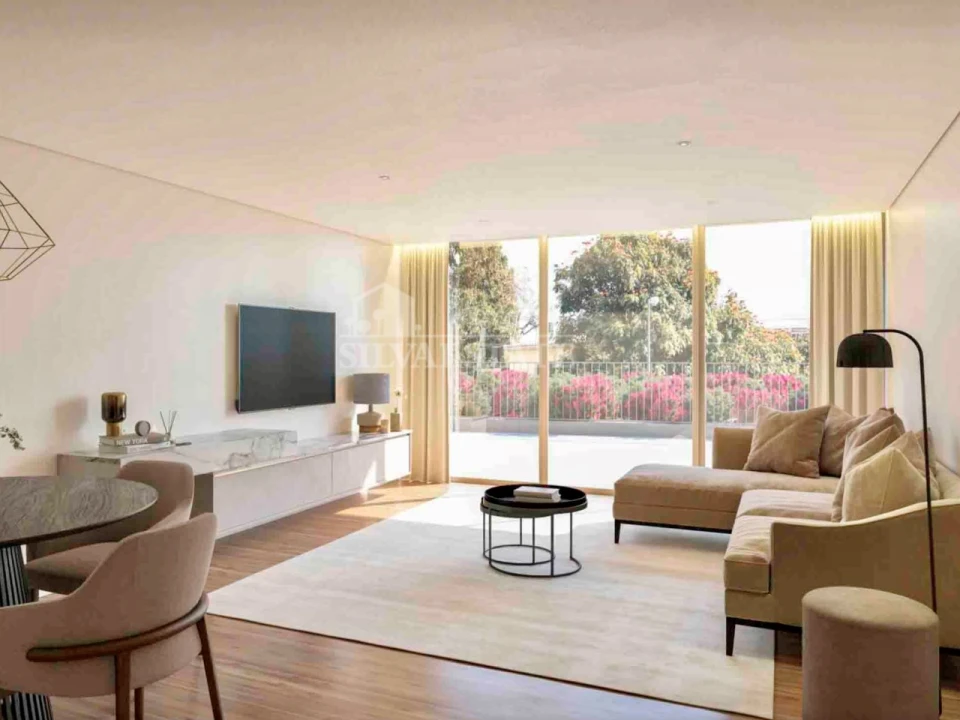 Apartamento T2 para Venda em Funchal (Santa Luzia) Foto 7