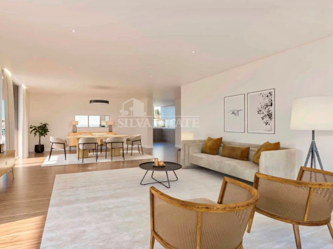 Apartamento T2 para Venda em Funchal (Santa Luzia) Foto 2