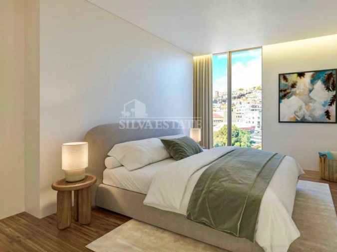 Apartamento T2 para Venda em Funchal (Santa Luzia) Foto 13