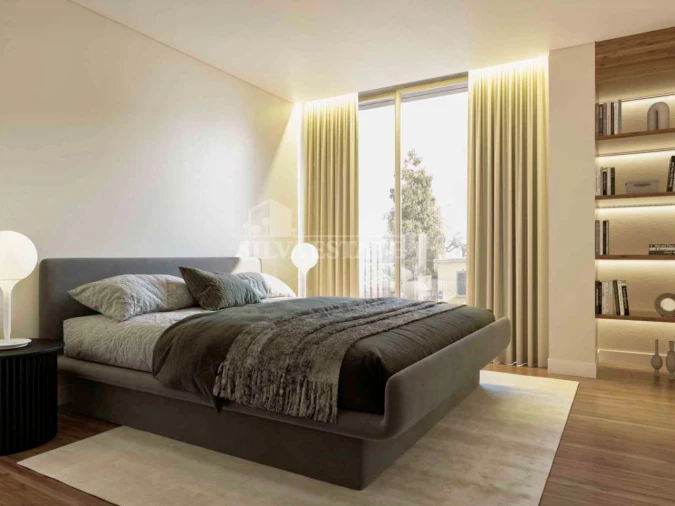 Apartamento T2 para Venda em Funchal (Santa Luzia) Foto 14