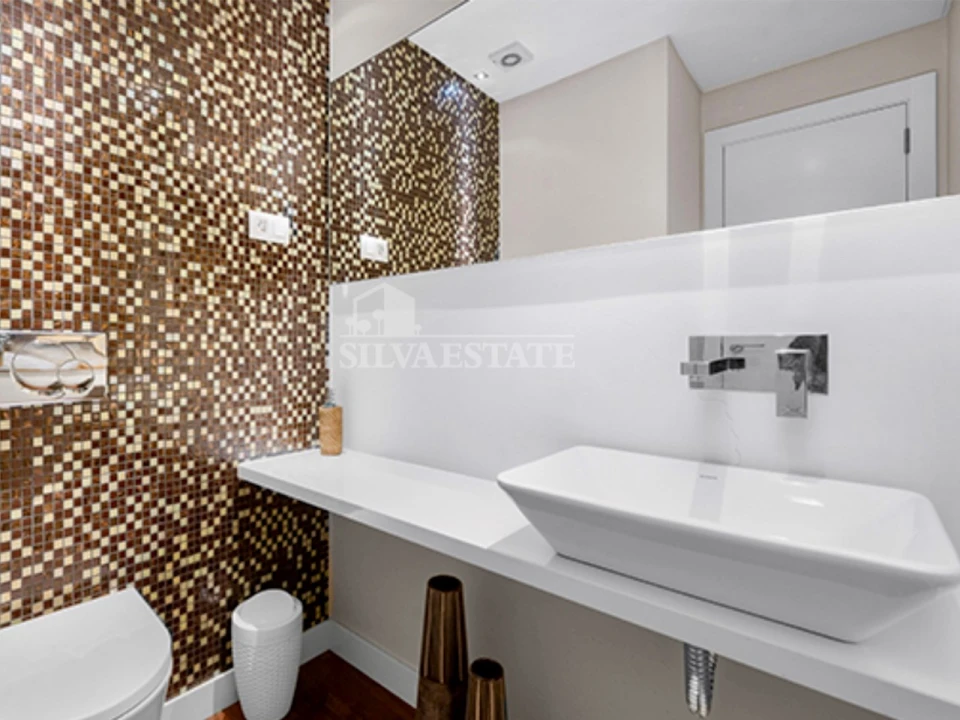 Apartamento T2 para Arrendamento em Funchal (Se) Foto 12