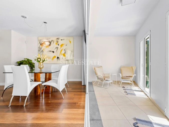 Apartamento T2 para Arrendamento em Funchal (Se) Foto 6