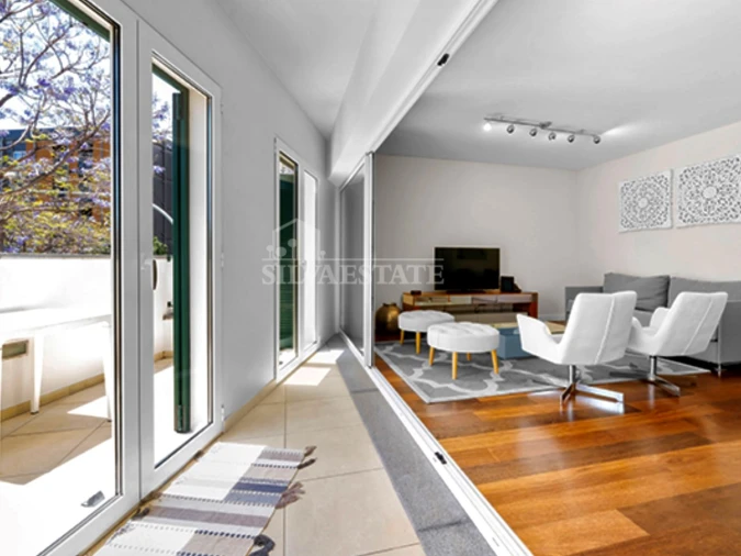 Apartamento T2 para Arrendamento em Funchal (Se) Foto 8