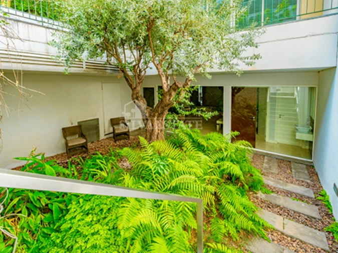 Apartamento T2 para Arrendamento em Funchal (Se) Foto 16