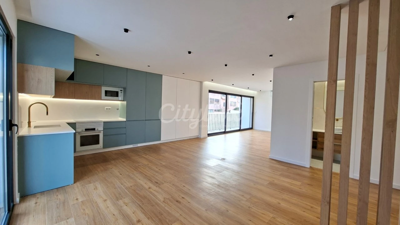 Apartamento T2 para Venda em Alcabideche Foto 1