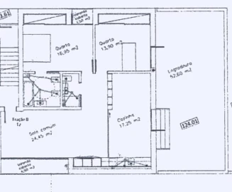 Apartamento T2 para Venda em Alcabideche