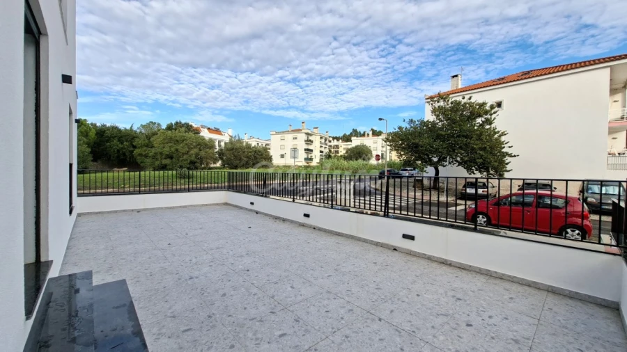 Apartamento T2 para Venda em Alcabideche Foto 18