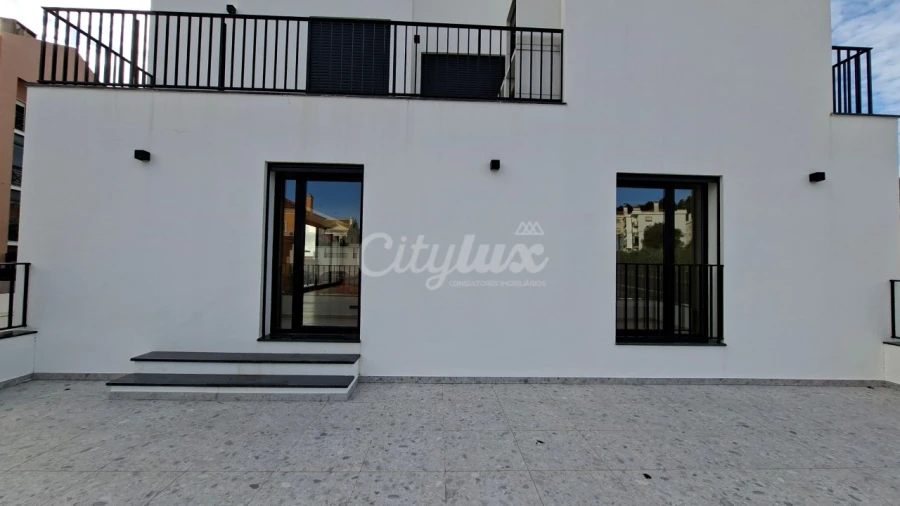 Apartamento T2 para Venda em Alcabideche Foto 19