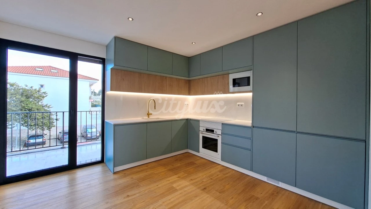 Apartamento T3 para Venda em Alcabideche Foto 6