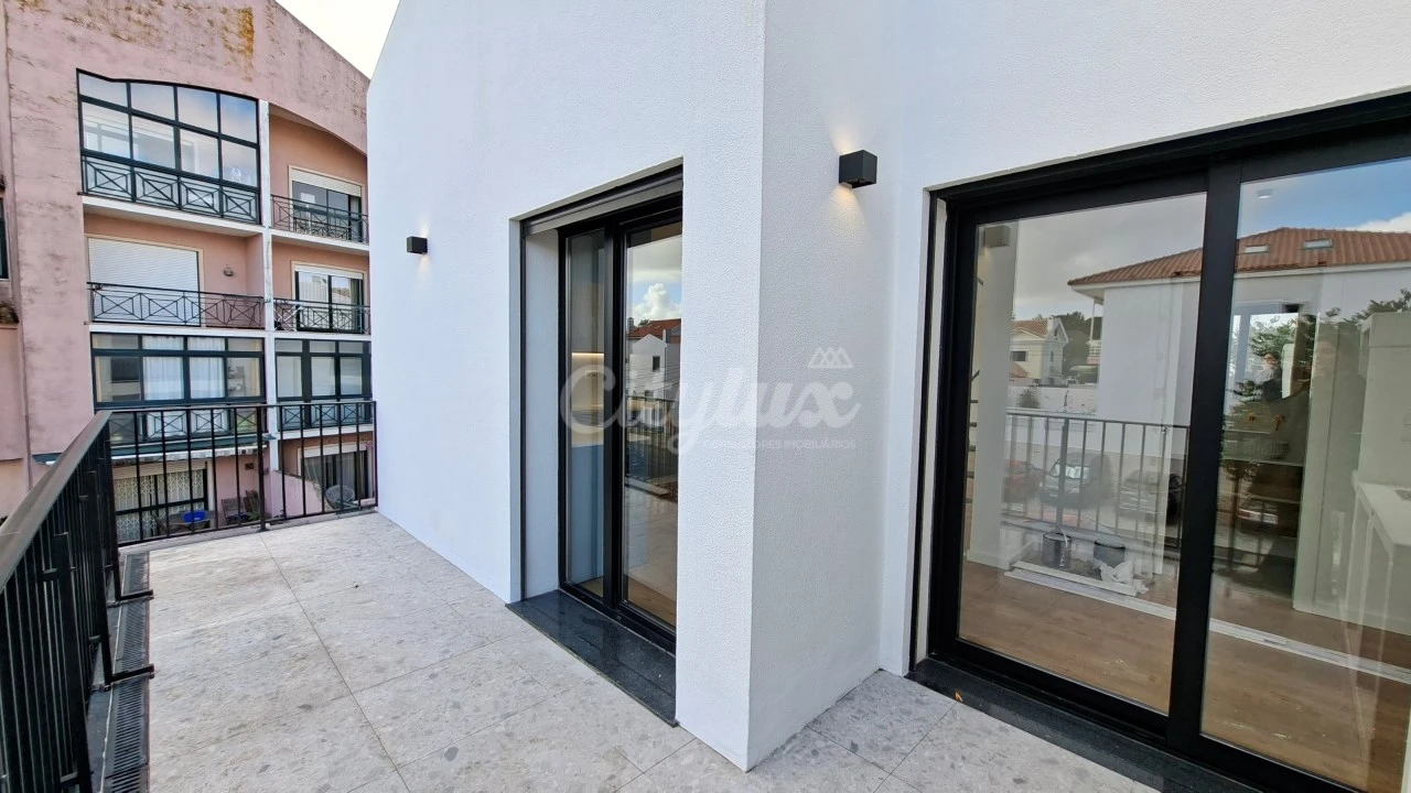 Apartamento T3 para Venda em Alcabideche Foto 13