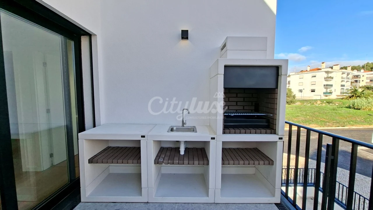 Apartamento T3 para Venda em Alcabideche Foto 12