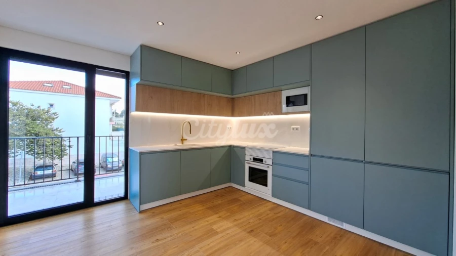 Apartamento T3 para Venda em Alcabideche Foto 6