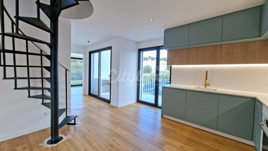 Apartamento T3 para Venda em Alcabideche Foto 7