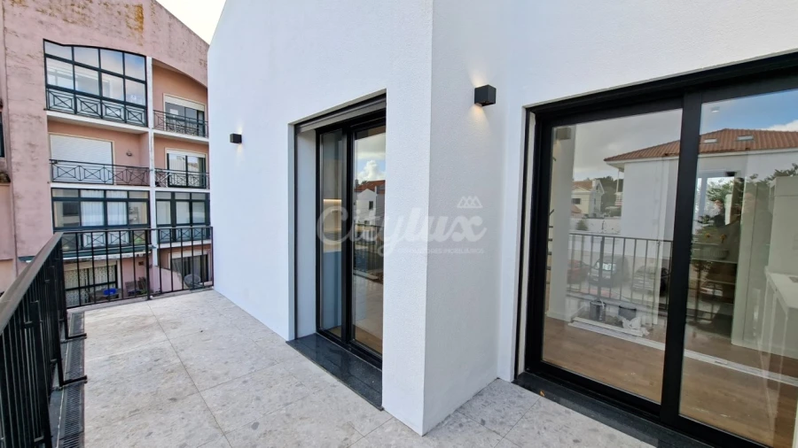 Apartamento T3 para Venda em Alcabideche Foto 13