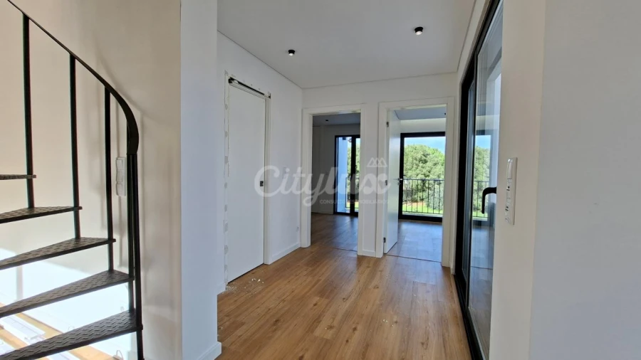 Apartamento T3 para Venda em Alcabideche Foto 14